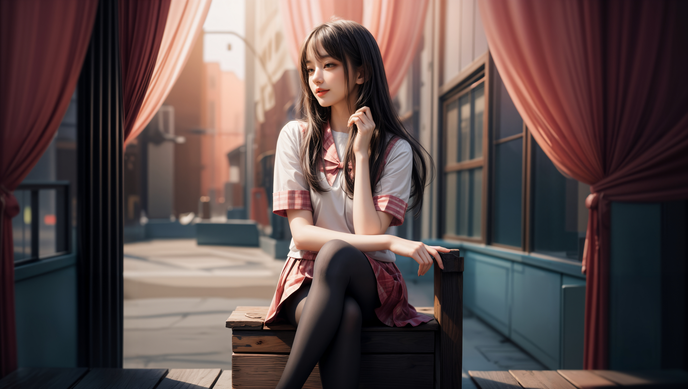 【央视快评】走出一条中国特色城市现代化新路子 